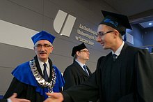 #48. Studenci - Absolwenci Wydziału Informatyki - 2017